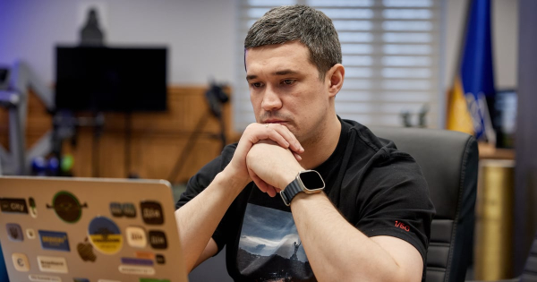 Федоров: внесок у DefenceTech та наступні кроки