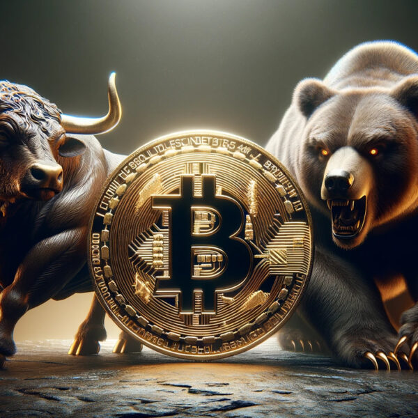 Bitcoin підскочив вище $77 000: інвестори повертаються на крипторинок — Мінфін