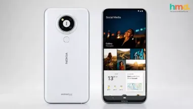 HMD представить смартфон-слайдер у стилі Nokia N95 з оновленим дизайном