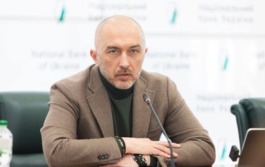 Зеленський невдоволений головою НБУ Пишним через політику щодо МВФ — Bloomberg