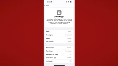 Як налаштувати iPhone після купівлі: 5 важливих змін