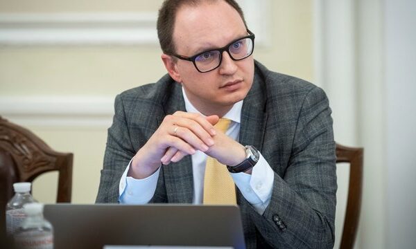 Зовнішнє перестрахування, й без того мале для України, впало ще більше – Мінекономіки