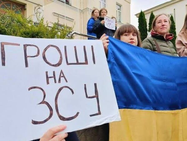 100% потреб ЗСУ та €60 млрд від ЄС: що уряд пообіцяв оборонному сектору — Мінфін