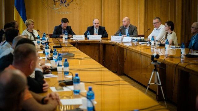 Україна і Польща розглядають можливість експорту агропродукції через польські порти