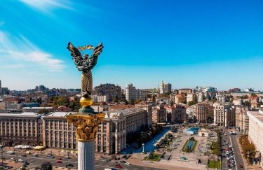 Ціни на первинці в Києві в серпні 2026 (інфографіка) Київ