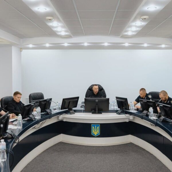 На дорогах знову з’являться автівки-«фантоми»: МВС посилює контроль за ПДР — Мінфін