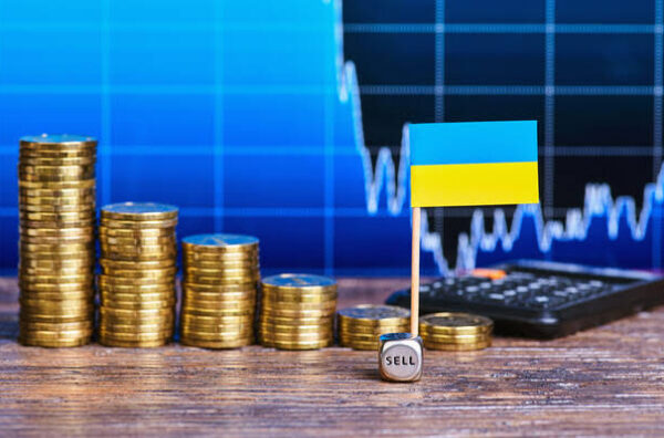 Міжнародні резерви України у липні скоротилися до $51,2 млрд —&hellip;