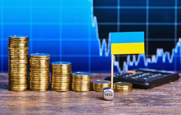 Станом на 1 серпня 2026 року міжнародні резерви України становили $51,2 млрд.