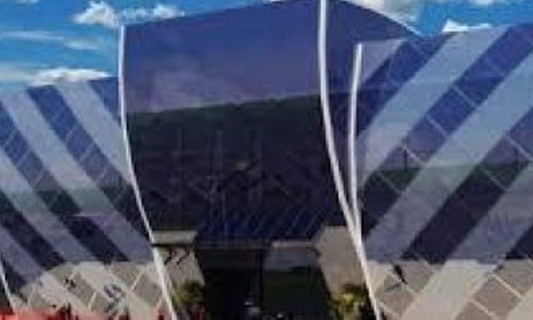 ТРЦ Lavina Mall очолив Олександр Гавриш