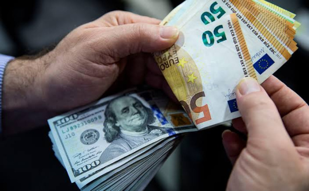 Національний банк України встановив на 13 серпня 2026 року офіційний курс гривні на рівні 44,70 грн/$.