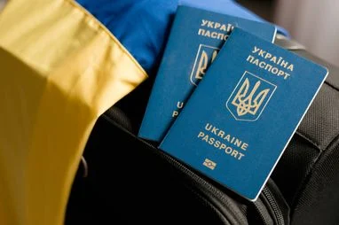 Від початку року до України не повернулися понад 200 тис. громадян