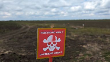 У «Дії» з’явилися дві нові категорії заяв до міжнародного реєстру збитків