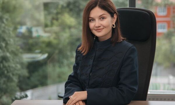 Анна Луганська стала новою директоркою з маркетингу АТБ