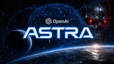 OpenAI призупинила розробку нової моделі Astra — вона стала надто автономною та небезпечною