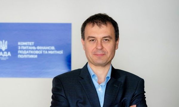 Запуск “еАкцизу” можуть вчергове відтермінувати через ризик недотримання термінів Мінцифрою – Гетманцев