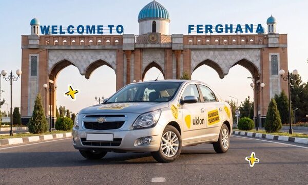 Uklon за п’ять років очікує більше 30% виручки поза ride-hailing та понад 20% – з-за кордону – СЕО