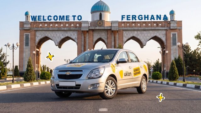 Uklon за п'ять років очікує більше 30% виручки поза ride-hailing та понад 20% – з-за кордону – СЕО