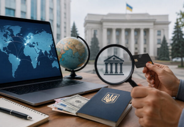 CRS і соціальні виплати: чи бачить ПФУ рахунки українців за кордоном — Мінфін