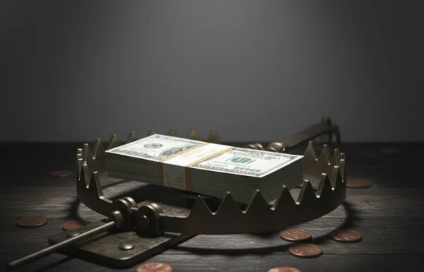НКЦПФР попереджає про нові шахрайські інвестпроєкти — Мінфін