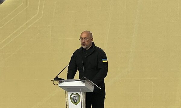 Шмигаль: Хочеться, щоб військові після демобілізації йшли в енергетичну галузь