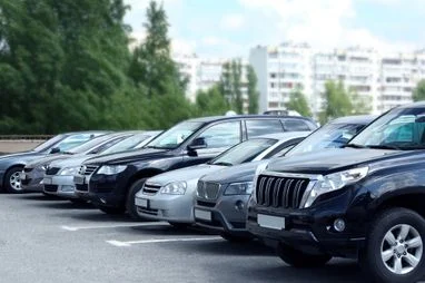 Продажі нових авто в Україні: які двигуни обирали українці у липні
