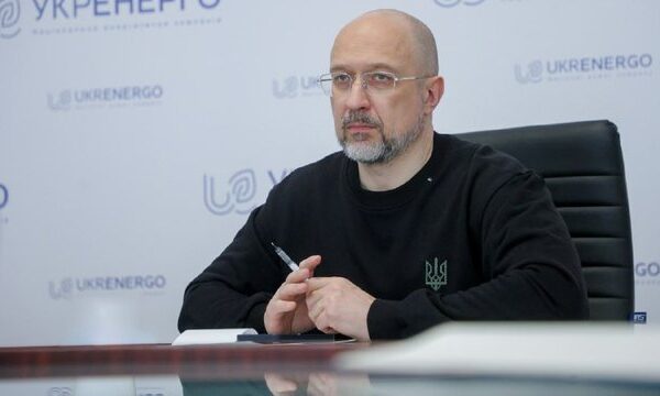 Україна потребує додатково EUR400 млн на закупівлю газу – Шмигаль