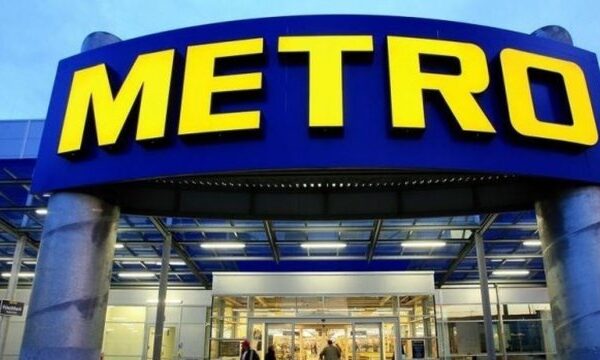 Український підрозділ Metro – серед лідерів групи з найбільшим грошовим потоком – CEO “Metro Україна”