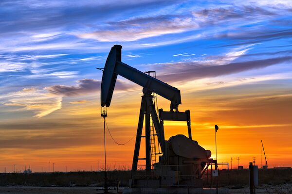 Brent впала до $86,19 за барель
