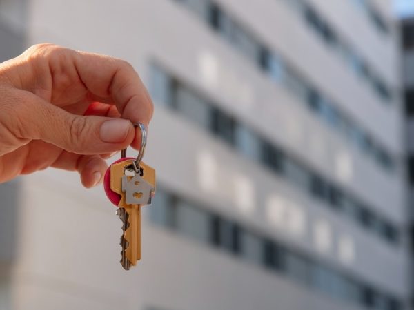 Ринок новобудов за чотири роки війни: де будують найбільше та як змінилися ціни (інфографіка) — Мінфін