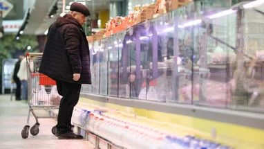 Дефіциту продуктів немає: у Мінагрополітики розповіли про ситуацію після ударів