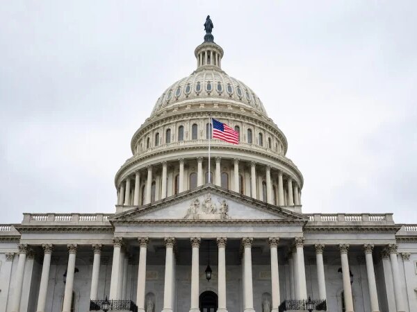 Сенат США схвалив «пекельні санкції» проти росії та Ірану — Мінфін