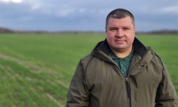 “Нібулон” через зміну клімату зосередився на півдні на пшениці твердих сортів і ріпаку, відновив сорго