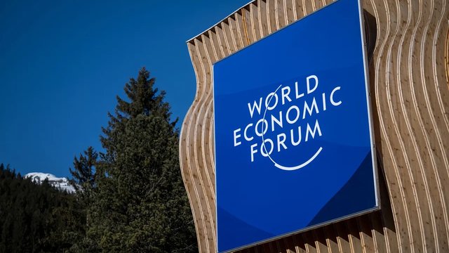"Нафтогаз" розраховує на додаткову підтримку за результатами WEF