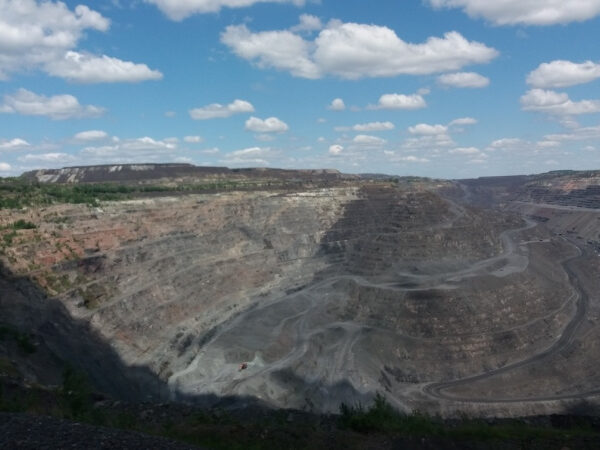 Полтавському ГЗК загрожує штраф на 35 мільярдів гривень — Мінфін