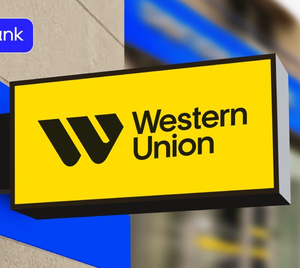 У відділеннях Sense Bank стали доступні міжнародні перекази Western Union — Мінфін