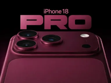 iPhone 18 Pro може стати найдорожчим у історії