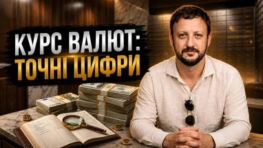 Що буде з валютами цього тижня? Прогноз банкіра (відео)