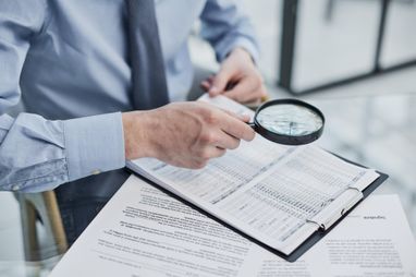 Майже 350 млрд грн невідповідностей: Рахункова палата перевірила оборонні закупівлі