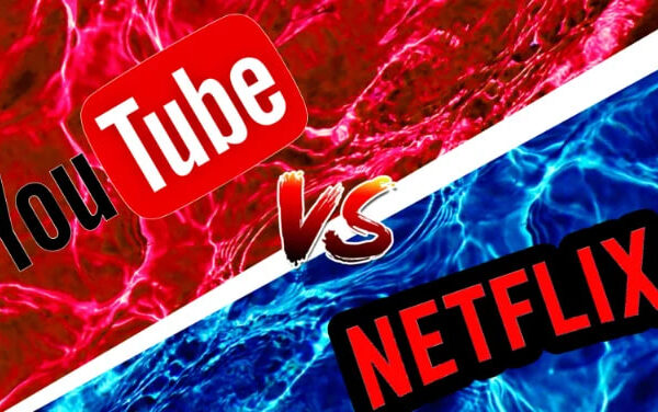 YouTube пропонує блогерам мільйони, аби тримати їх подалі від Netflix — Мінфін