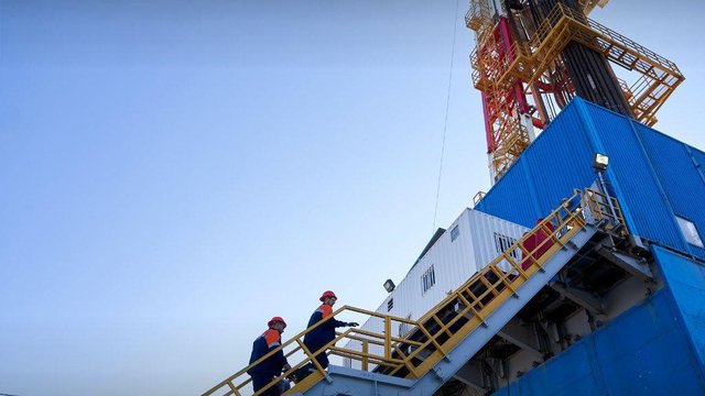 "Укрнафта" у 2024-2025рр охопила 3D-сейсмікою 1210 кв. км і вважає технологію однією з ключових – СЕО