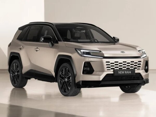 80% нових авто в Україні — кросовери: які моделі купували найчастіше — Мінфін