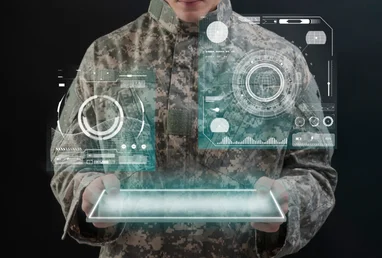 ТОП-10 актуальних вакансій в Military Tech