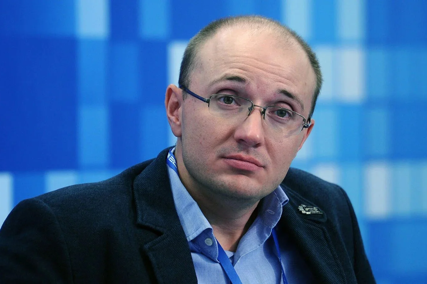 Російський бізнесмен Олександр Чачава володіє більшою часткою акцій Ozon