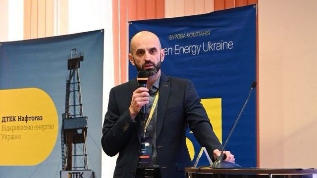"Укрнафта" у 2026р. спрямує додатково 2,5 млрд грн на захист видобувної інфраструктури – керівник компанії