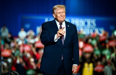 Збитки Trump Media досягли $238 млн через падіння криптовалют