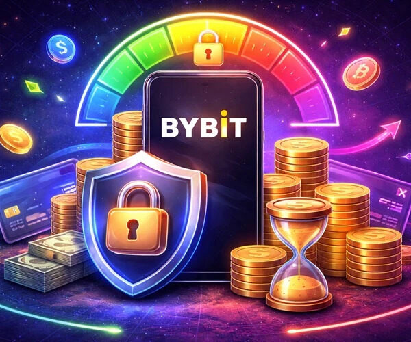 Bybit посилила систему безпеки та запобігла потенційним втратам на $700 мільйонів — Мінфін