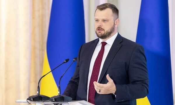 “Нафтогаз” передав МЗС перелік критично важливих у підготовці до зими пріоритетних міжнародних проєктів