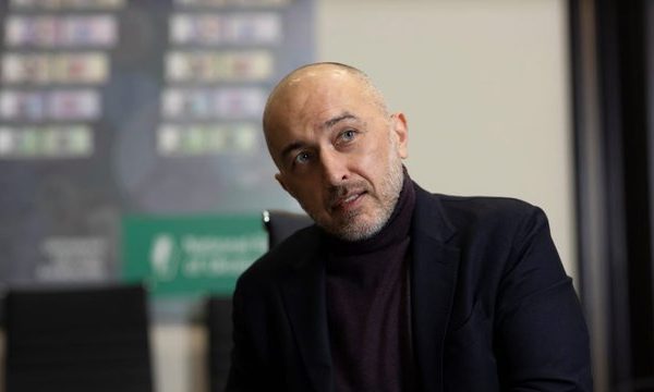 Пишний закликав банки підтримати підприємства, що постраждали через погіршення безпекової ситуації
