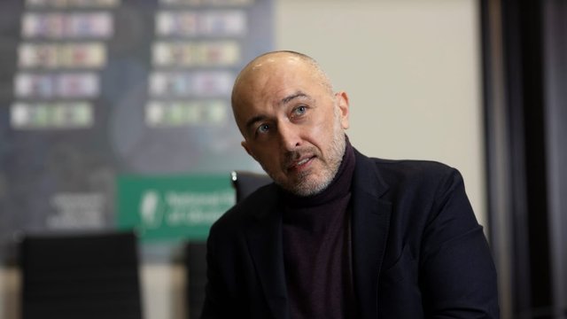 Пишний закликав банки підтримати підприємства, що постраждали через погіршення безпекової ситуації