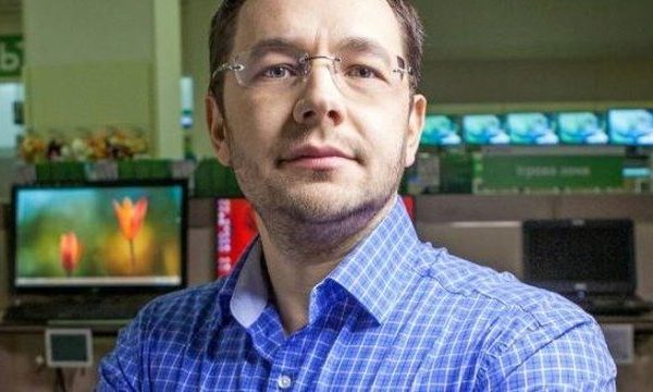 Постраждалому бізнесу можуть допомогти доступне страхування, податкові пільги та кредити на відбудову – співзасновник Rozetka